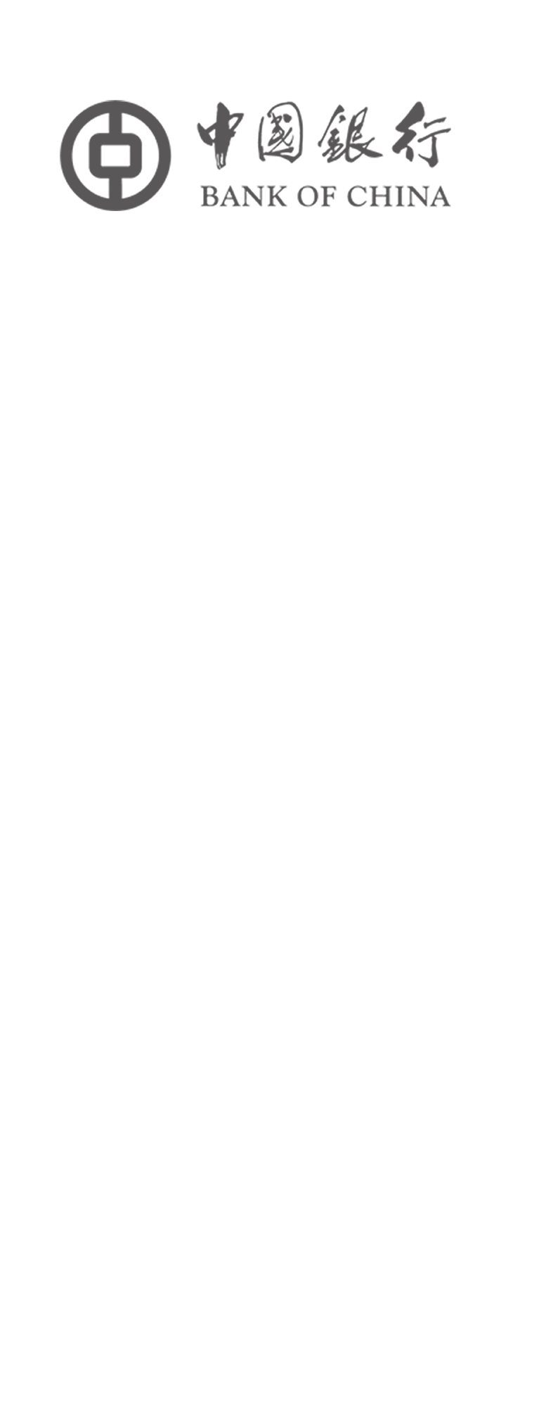 中国银行