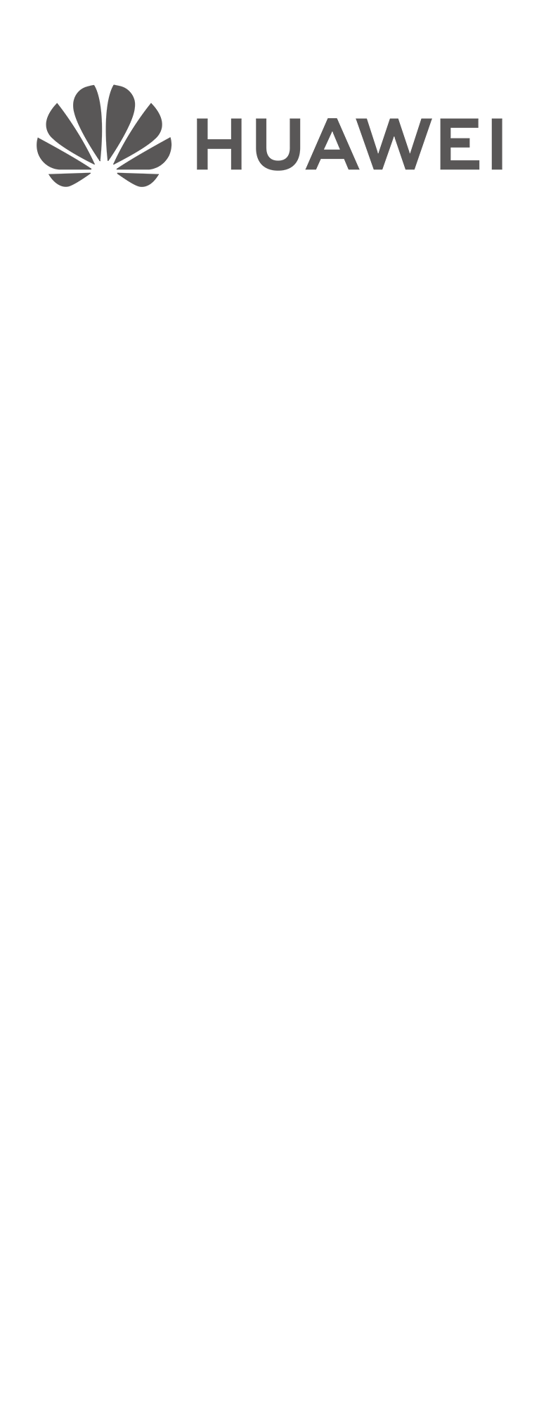 华为手机