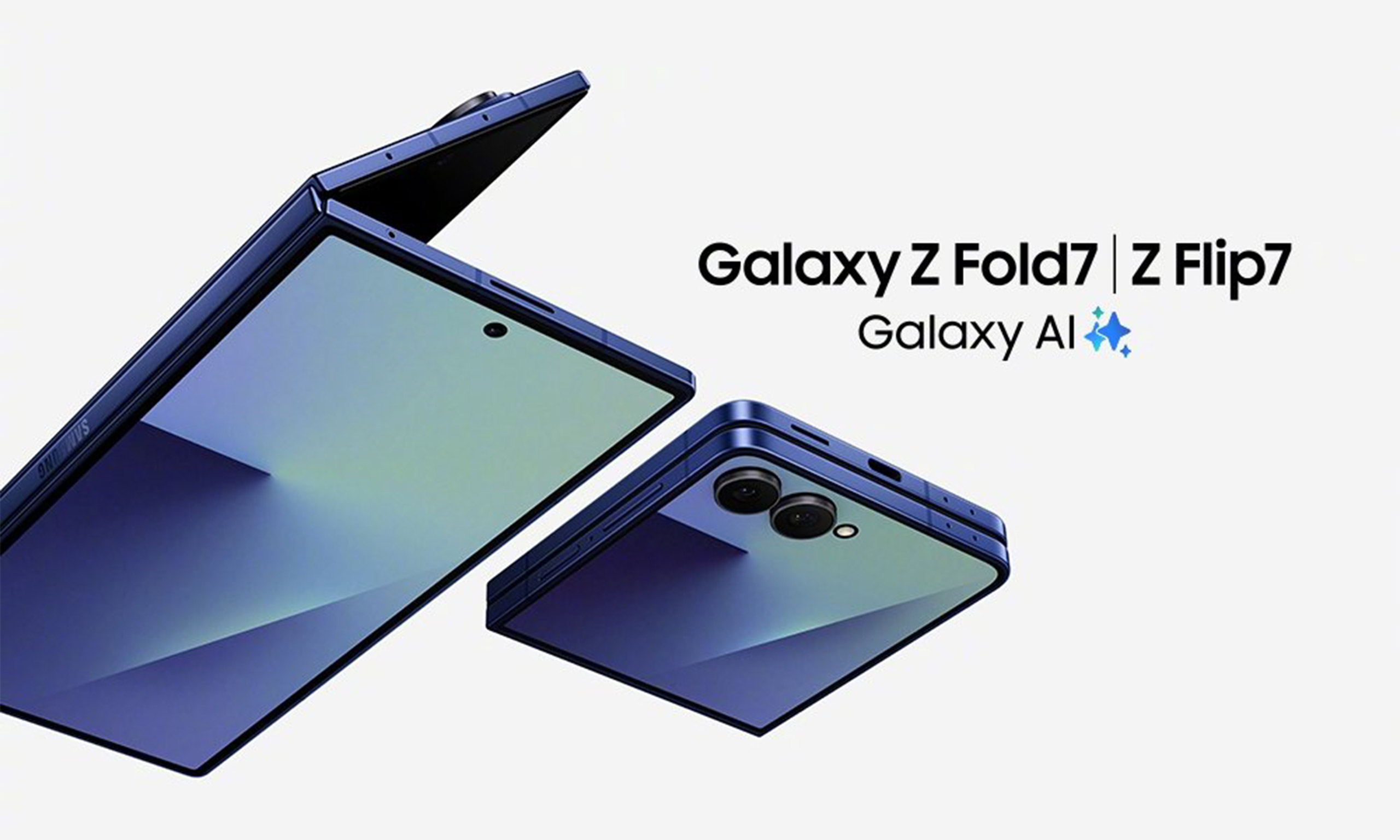 三星Galaxy Z Fold7正式发布：树立Galaxy智能手机新标杆