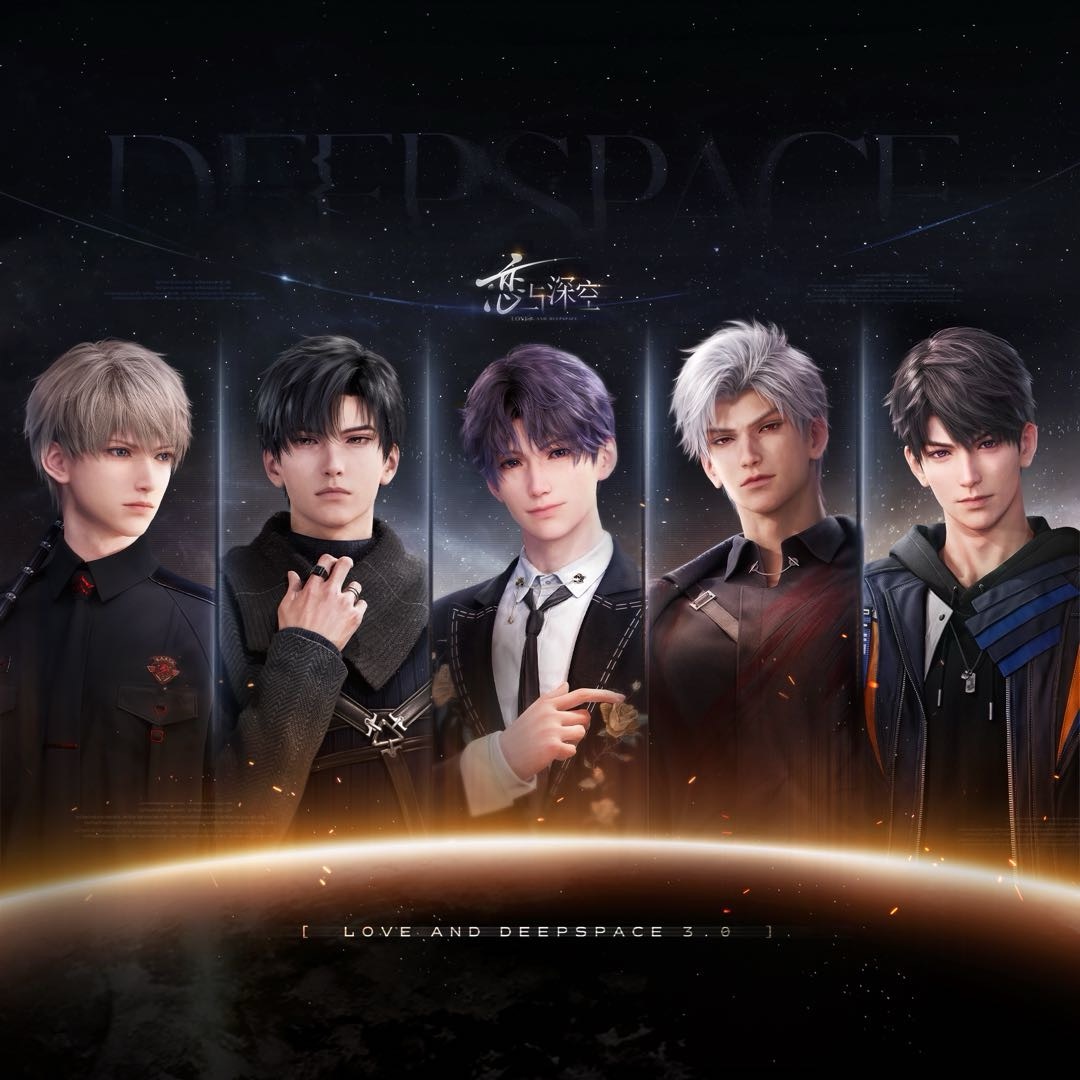 《恋与深空3.0》：万象遇你带来全新体验与期待 